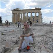 Profesor particular de Secundaria, Bachillerato y Universidad